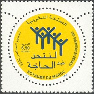 Solidarity Week 2002