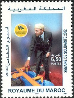 Week of Solidarity 2002
