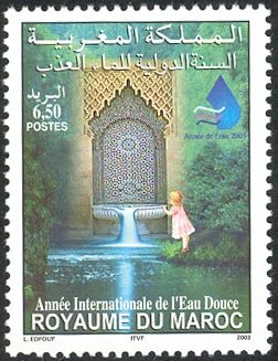 International Year of Fresh Water