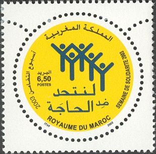 Solidarity Week 2003