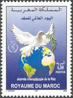 International Peace Day