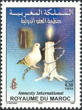 Amnesty International