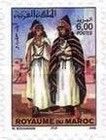 Two Women in White