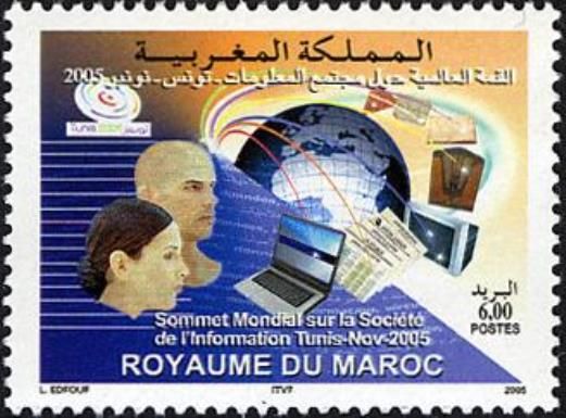 World Summit on the Information Society