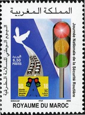 Road Safety National Day