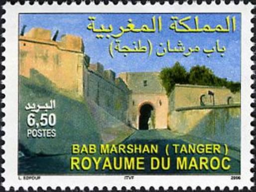 Bab Marshan (Tanger)