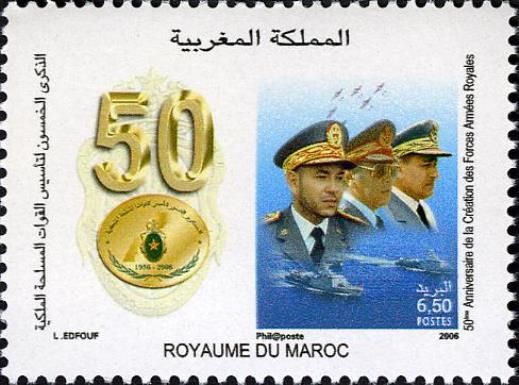 Royal Armed Forces