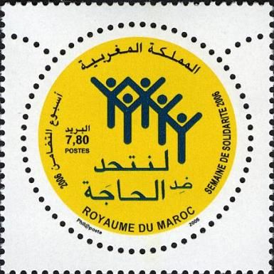 Solidarity Week 2006