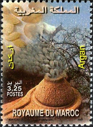 Argan