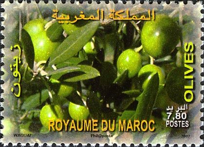 Olives