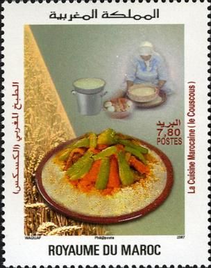 Couscous