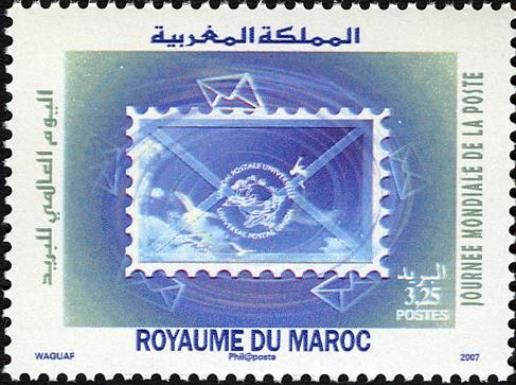 World Post Day