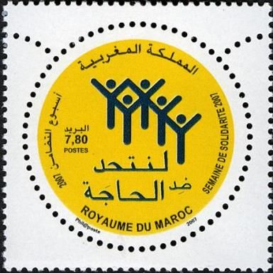 Solidarity Week 2007
