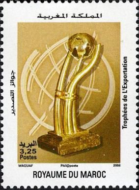 Exportation Trophies