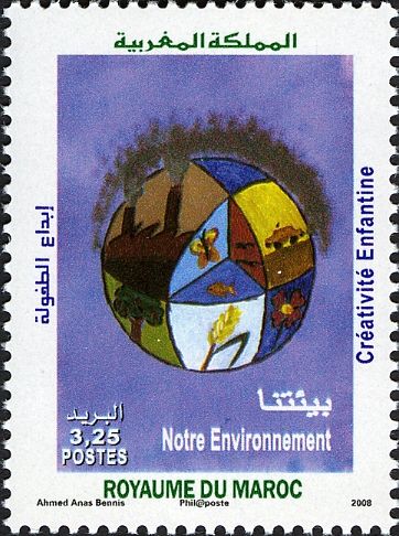 Our environment