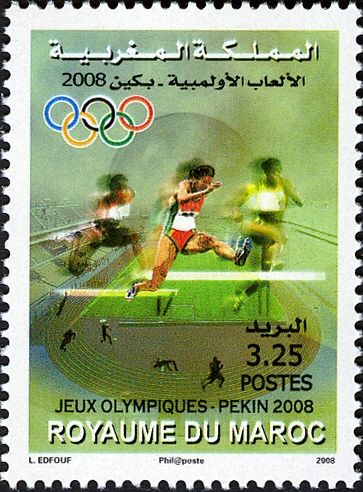 Hurdling