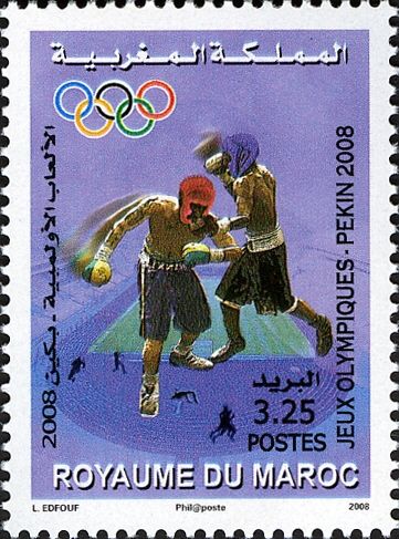 Boxing