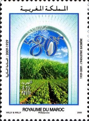 Sugar Industry