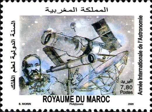 International Year of Astronomy