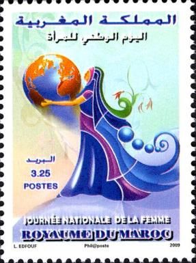 National Day of the Woman