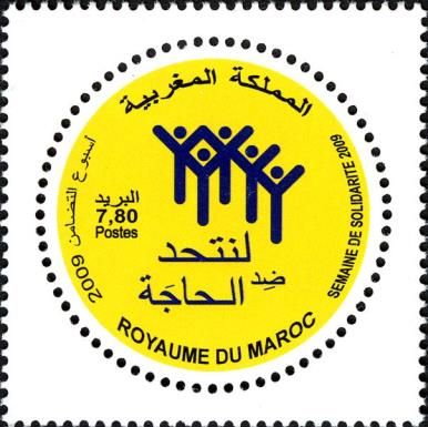 Solidarity Week 2009