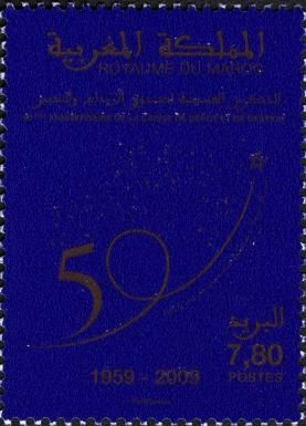 50th Anniversary of the CDG