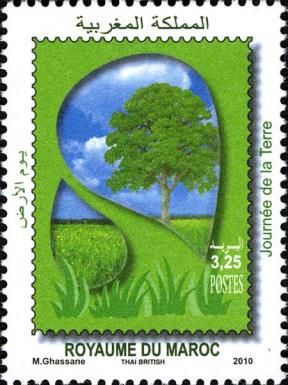 Earth Day