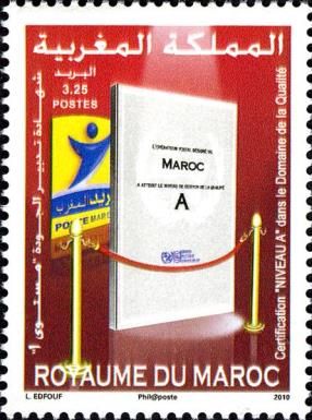 Certification in the field Of Quality
