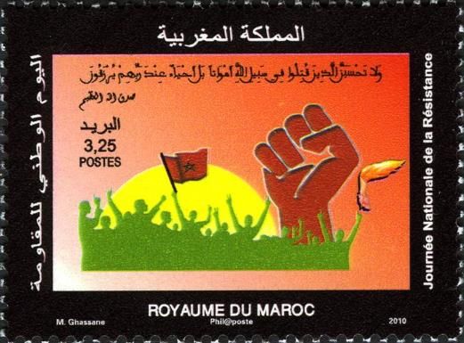 National Day Of Resistance