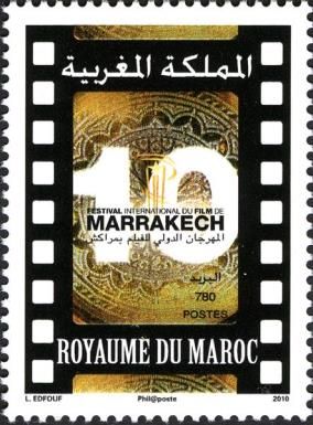 International Film Fesvival Of Marrakech