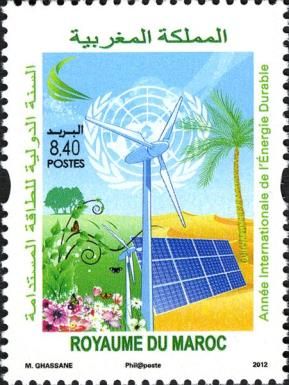 International Year of Sustainable Energy