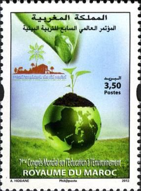 7th World Congress on Environmental Education