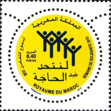 Solidarity Week 2013
