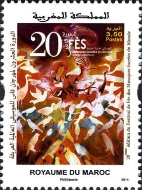 Festival Of World Sacred Music