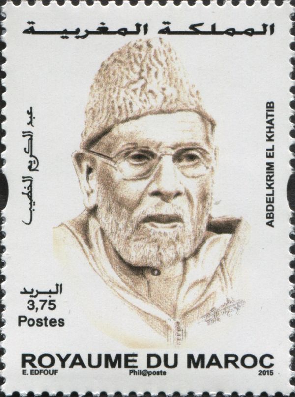 Abdelkrim El Khatib