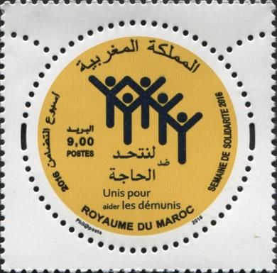 Solidarity Week 2016