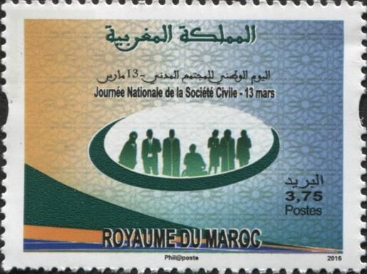 National day of civil society