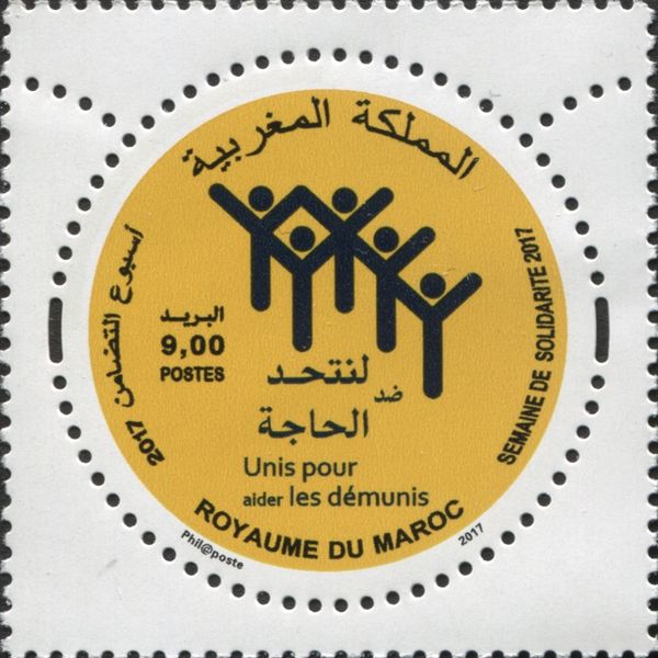 Solidarity Week 2017
