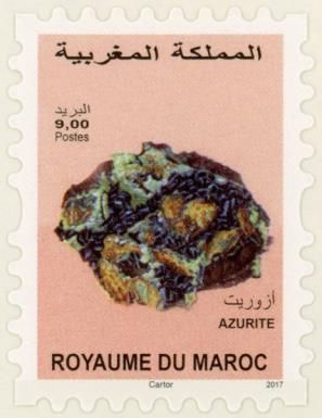 Azurite