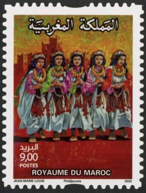 Traditional Performances