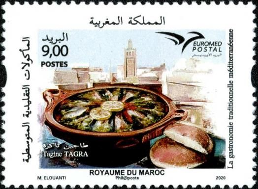 Tagra Tagine