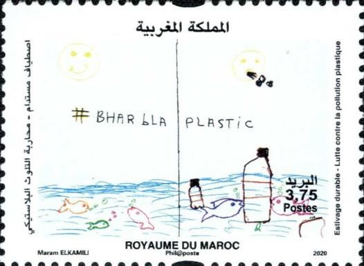Campaign Against Plastic Pollution
