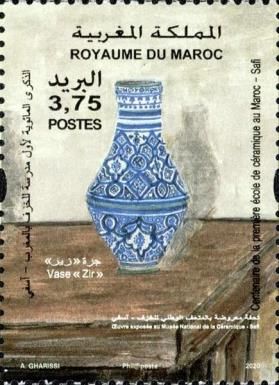 Vase