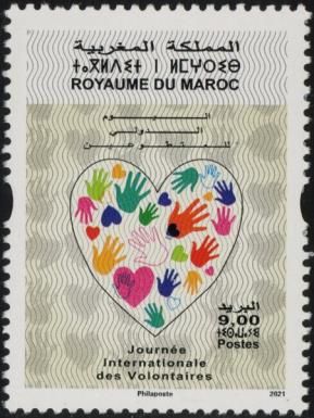International Day of Volunteers