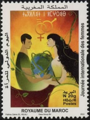 International Women's Day 2022