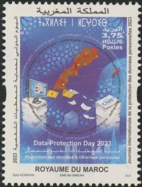 International Day for Protection of Personal Data