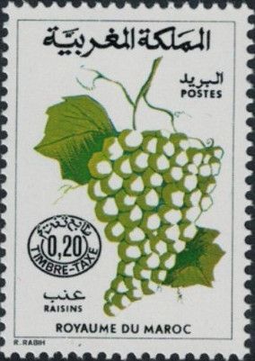 Grapes