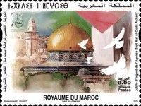 Agence Bayt Mal al-Quds al-Sharif Charity, 25 Years