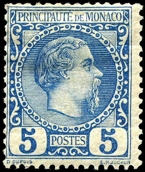 Prince Charles III (1818-1889)