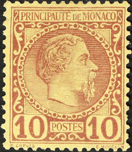 Prince Charles III (1818-1889)